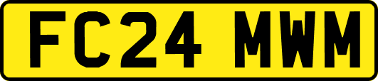 FC24MWM