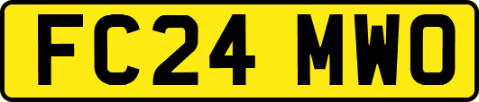 FC24MWO