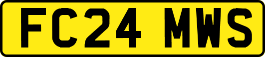 FC24MWS