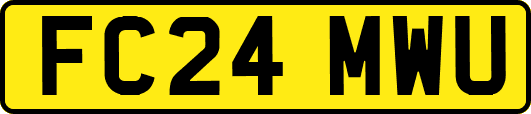 FC24MWU