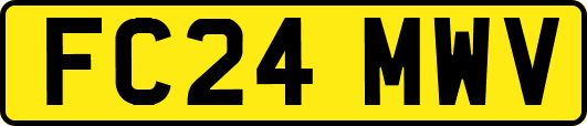 FC24MWV