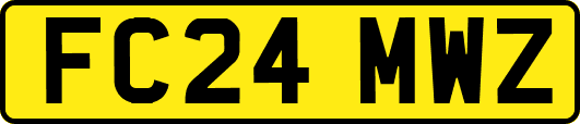 FC24MWZ