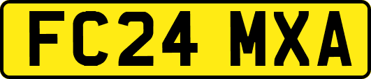 FC24MXA