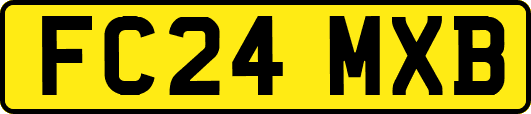FC24MXB
