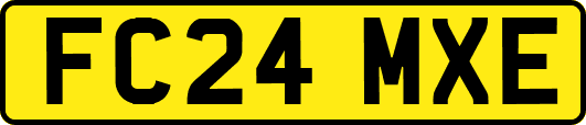 FC24MXE
