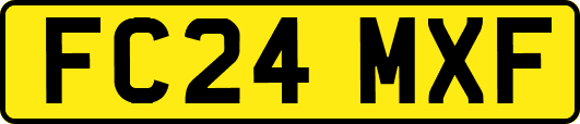FC24MXF