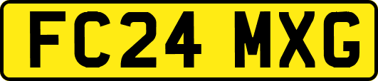 FC24MXG