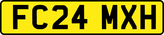 FC24MXH
