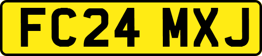 FC24MXJ