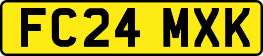 FC24MXK