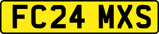 FC24MXS