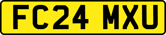 FC24MXU