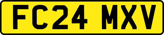 FC24MXV