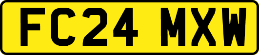 FC24MXW