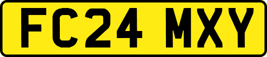 FC24MXY