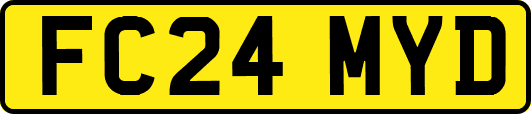FC24MYD