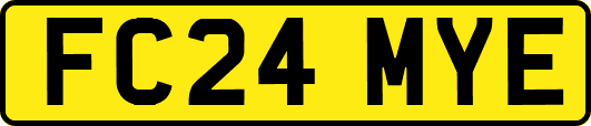 FC24MYE