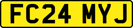 FC24MYJ