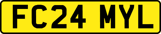 FC24MYL