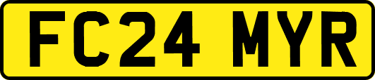 FC24MYR