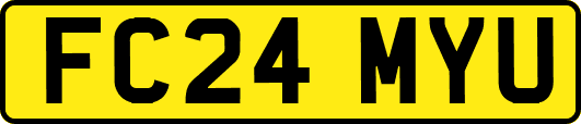 FC24MYU