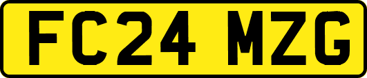 FC24MZG