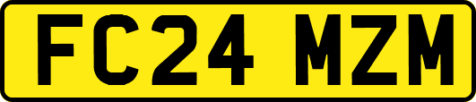 FC24MZM
