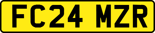 FC24MZR