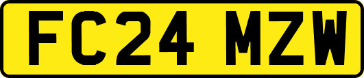 FC24MZW