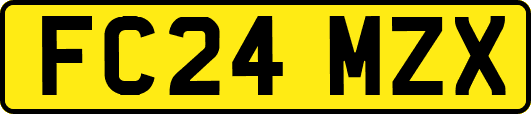 FC24MZX