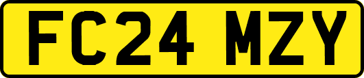 FC24MZY