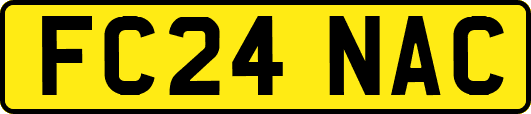FC24NAC