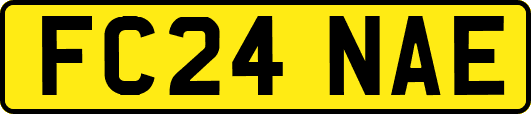 FC24NAE