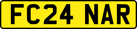FC24NAR
