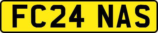 FC24NAS