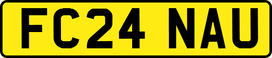 FC24NAU