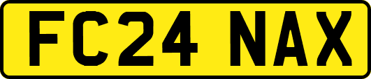 FC24NAX