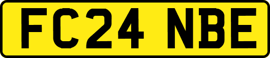 FC24NBE