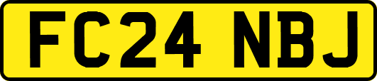 FC24NBJ
