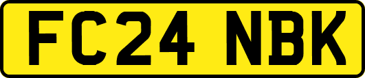 FC24NBK