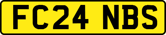 FC24NBS
