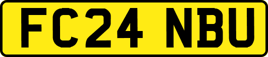 FC24NBU