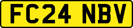 FC24NBV