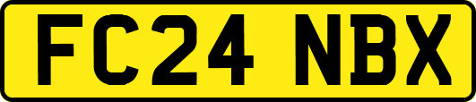 FC24NBX