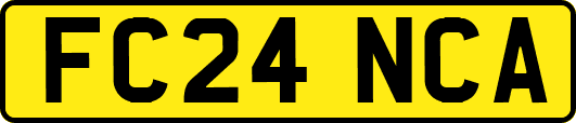 FC24NCA