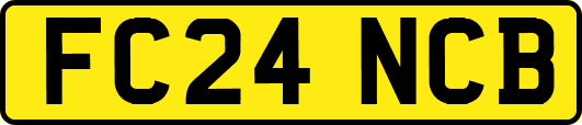 FC24NCB