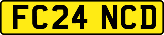 FC24NCD