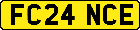 FC24NCE