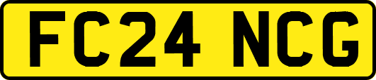 FC24NCG