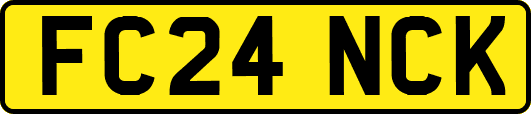 FC24NCK